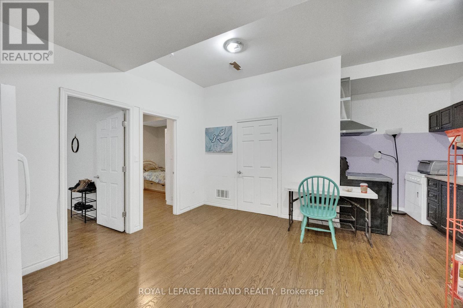398 Richmond Street, London East, Ontario  N6A 3C7 - Photo 16 - X13660732
