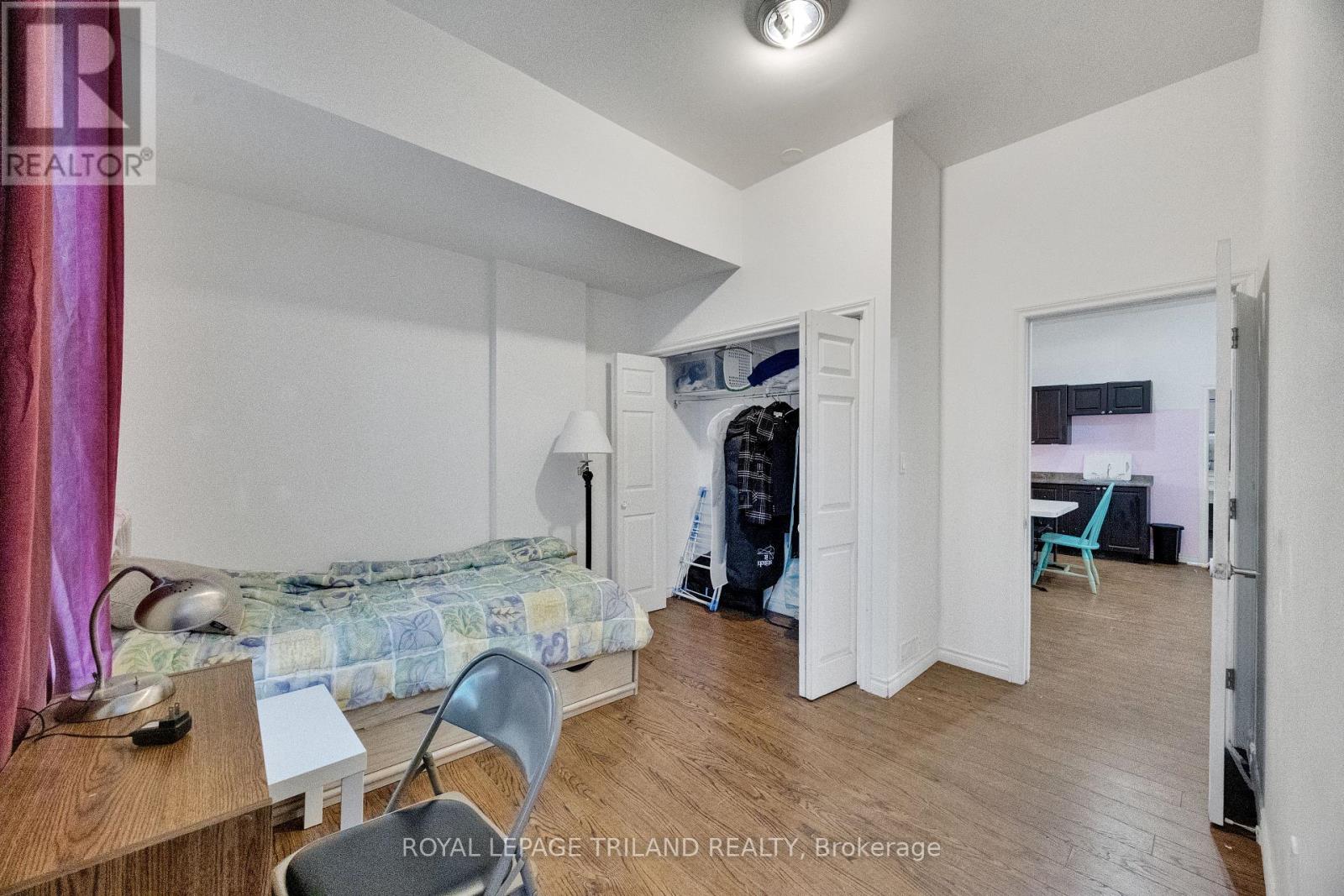 398 Richmond Street, London East, Ontario  N6A 3C7 - Photo 20 - X13660732