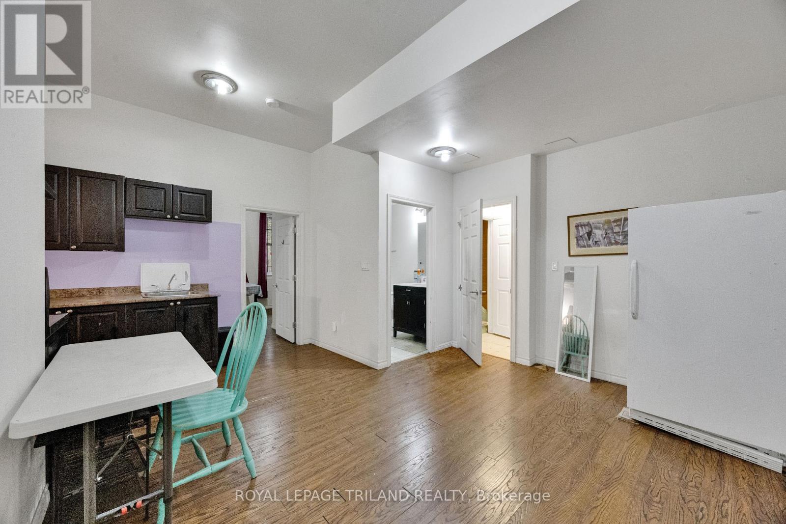 398 Richmond Street, London East, Ontario  N6A 3C7 - Photo 24 - X13660732