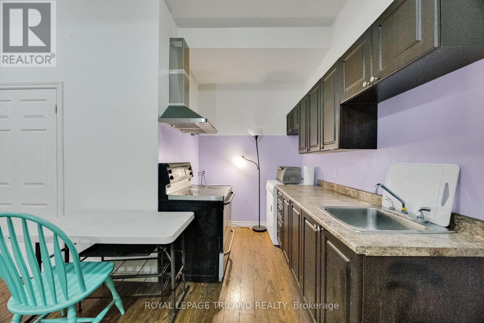 398 Richmond Street, London East, Ontario  N6A 3C7 - Photo 25 - X13660732