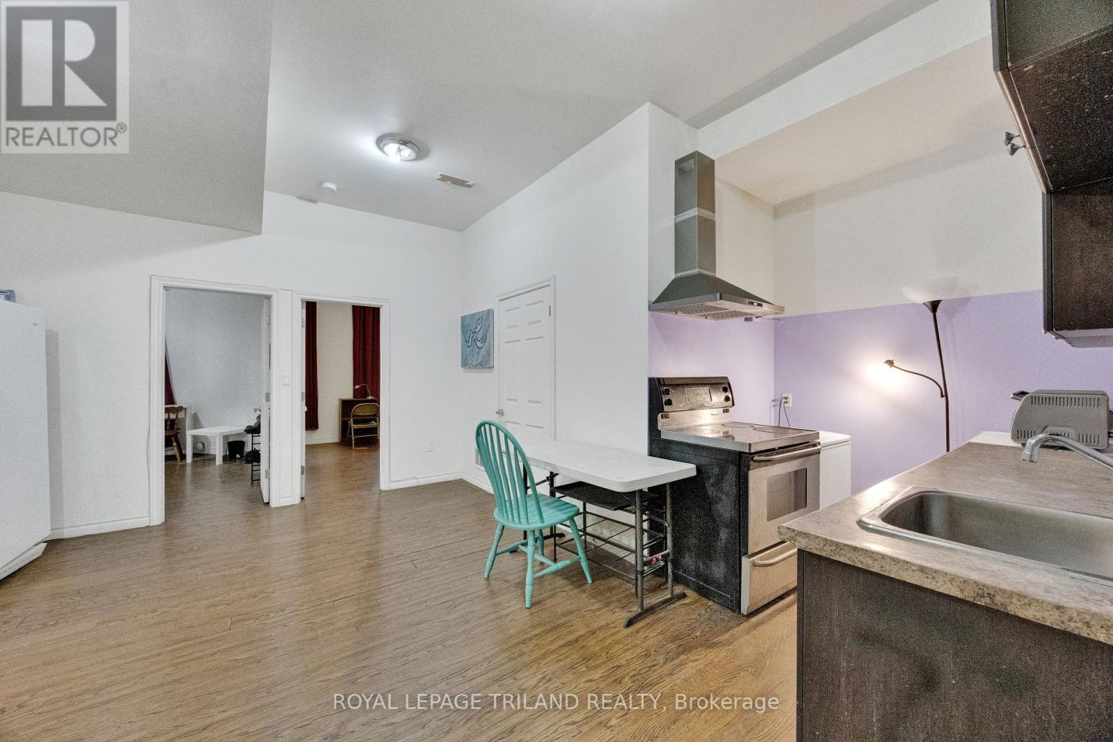 398 Richmond Street, London East, Ontario  N6A 3C7 - Photo 26 - X13660732