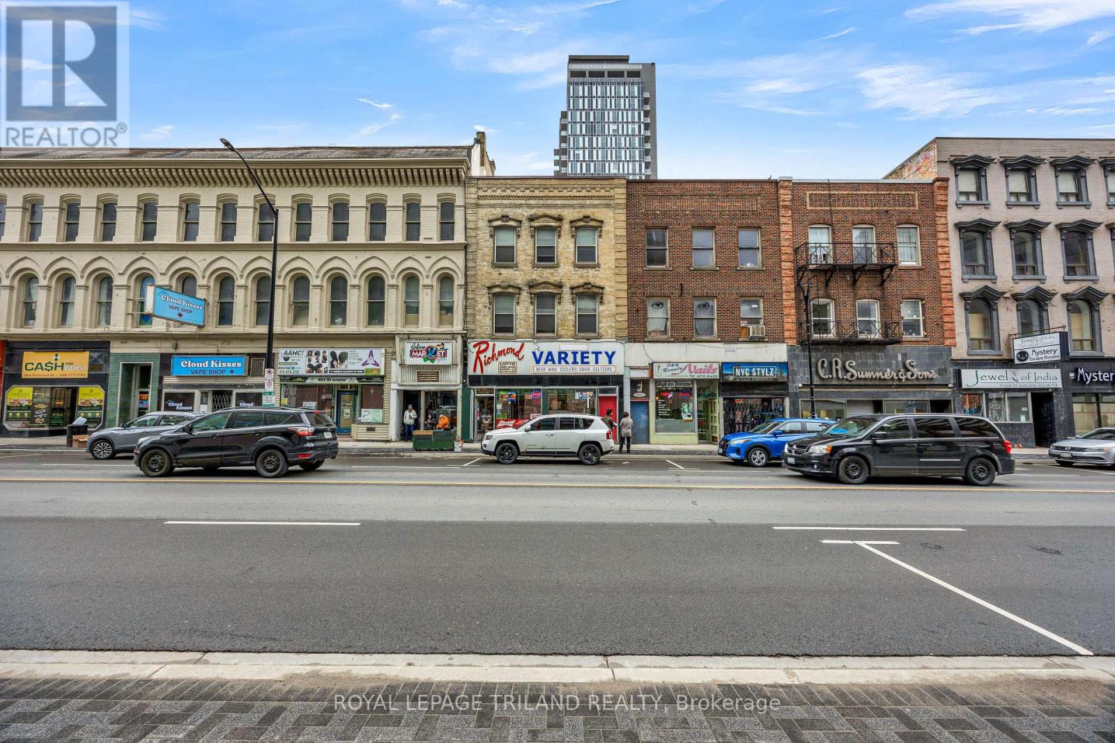 398 Richmond Street, London East, Ontario  N6A 3C7 - Photo 3 - X13660732