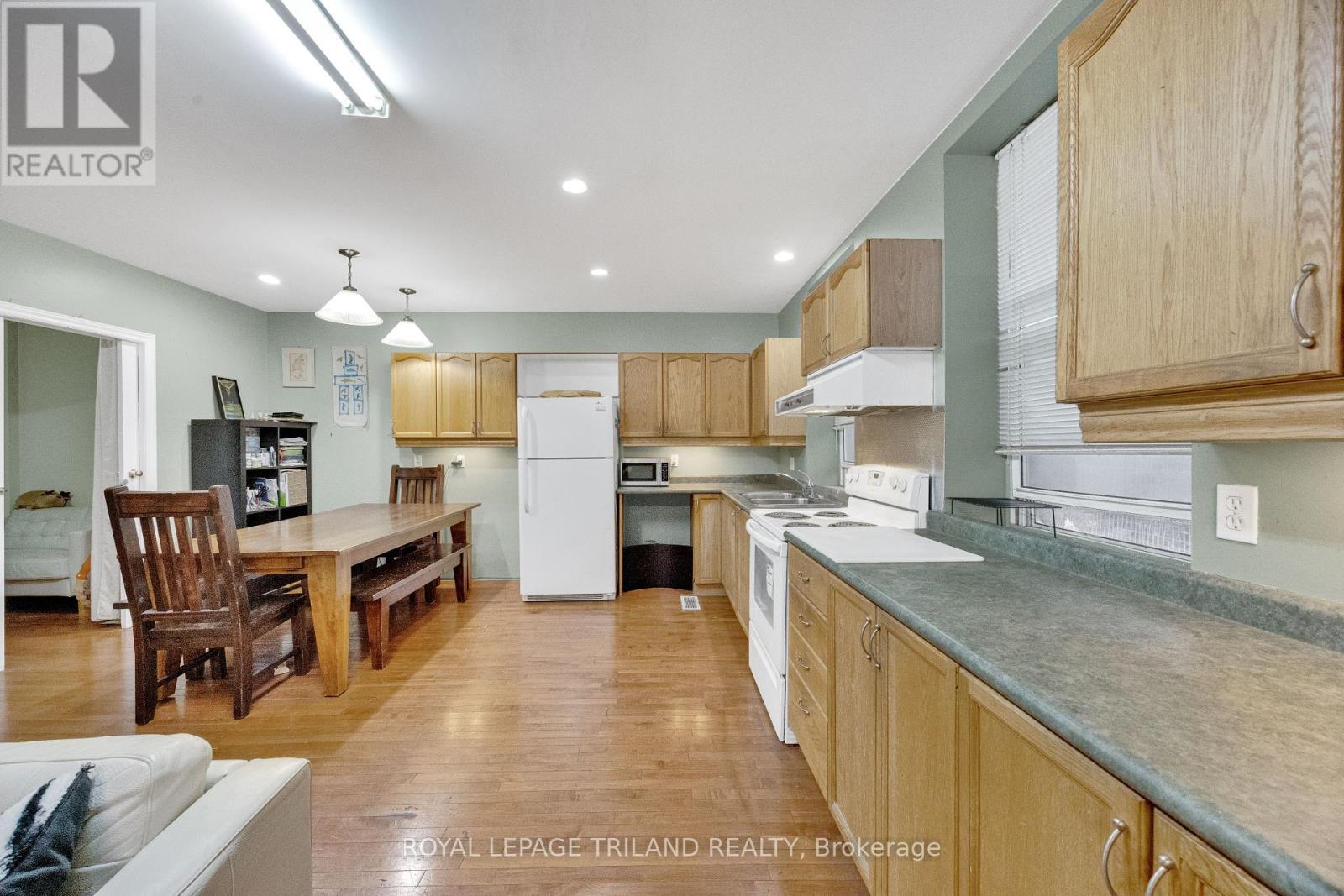 398 Richmond Street, London East, Ontario  N6A 3C7 - Photo 32 - X13660732