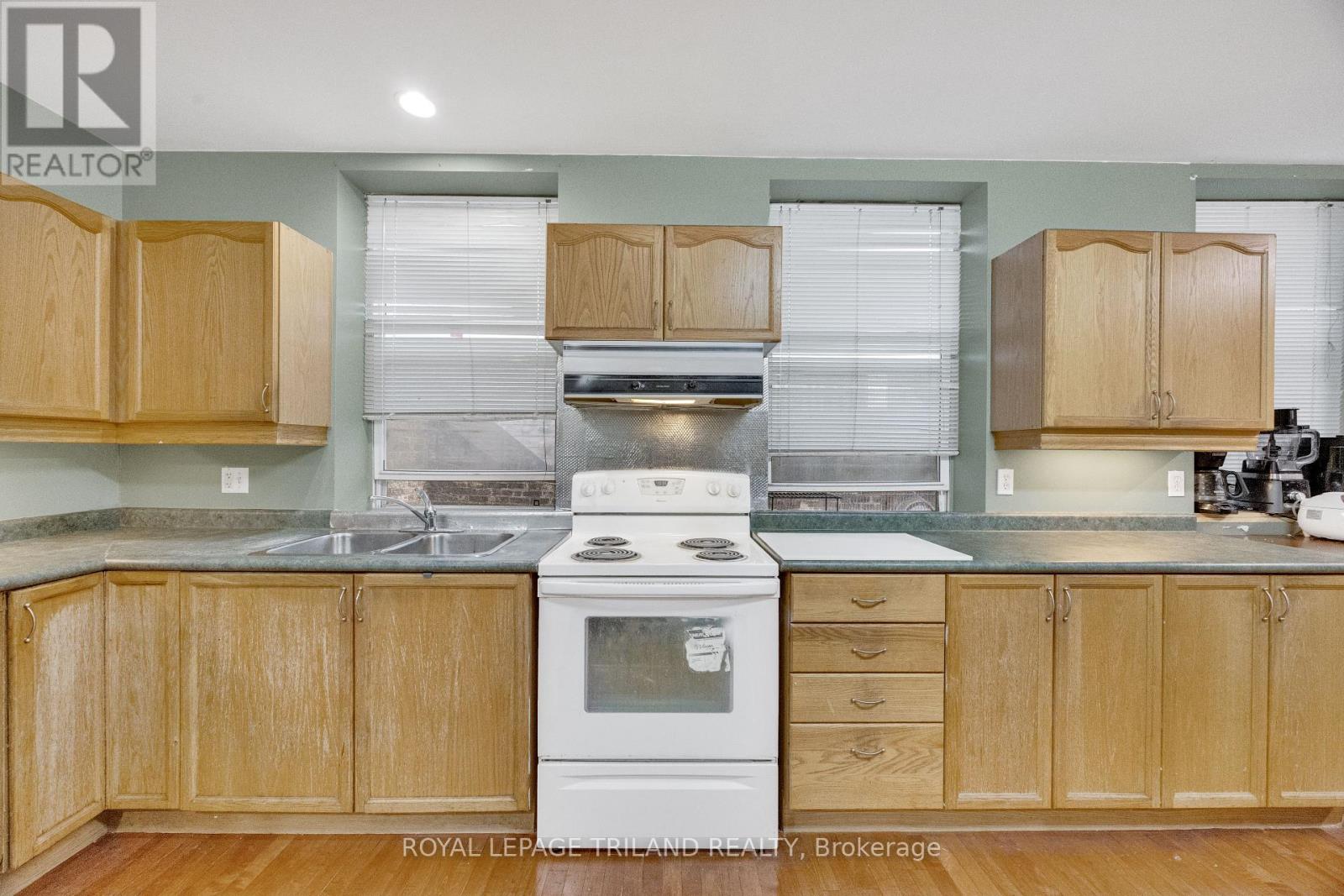 398 Richmond Street, London East, Ontario  N6A 3C7 - Photo 34 - X13660732
