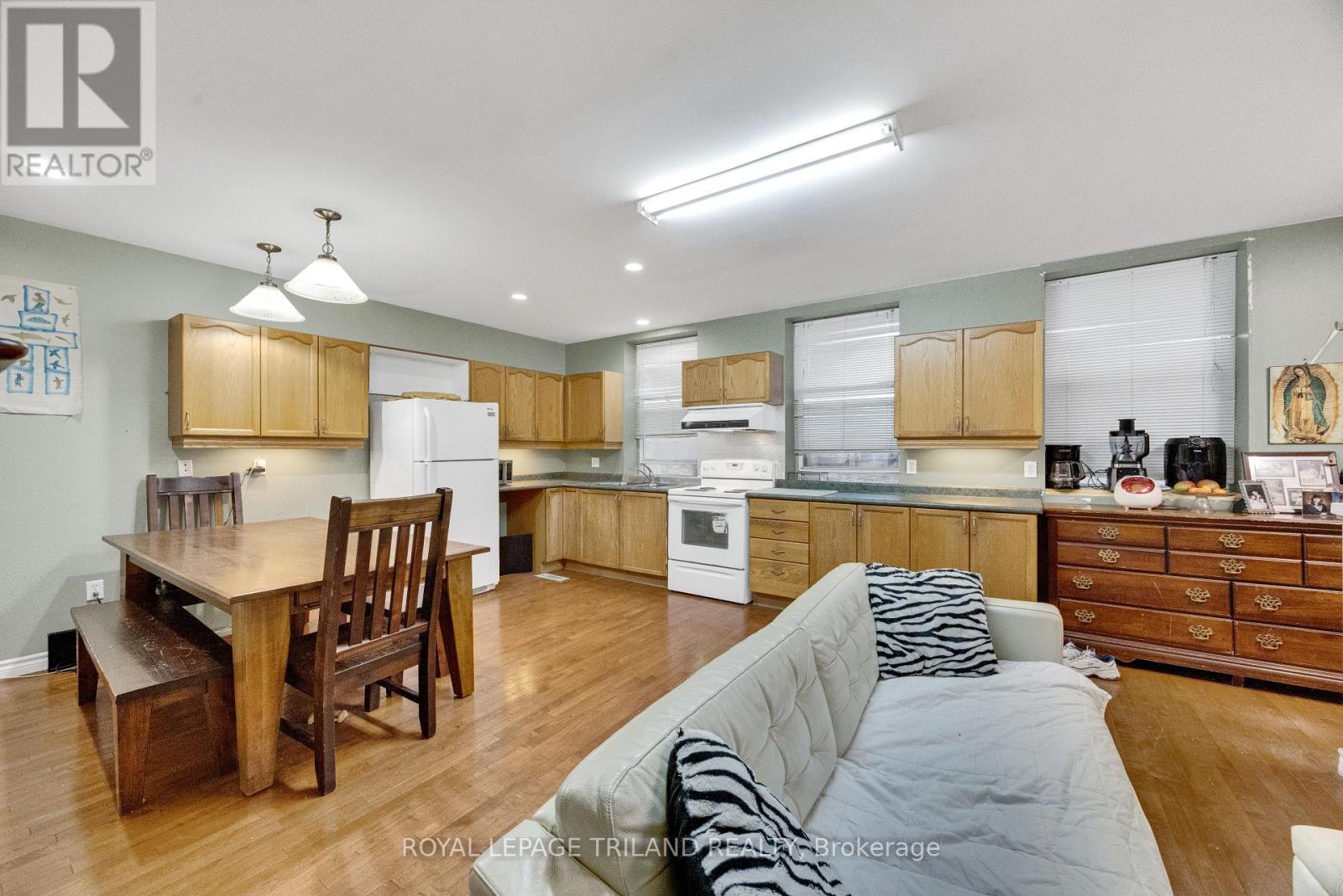 398 Richmond Street, London East, Ontario  N6A 3C7 - Photo 38 - X13660732