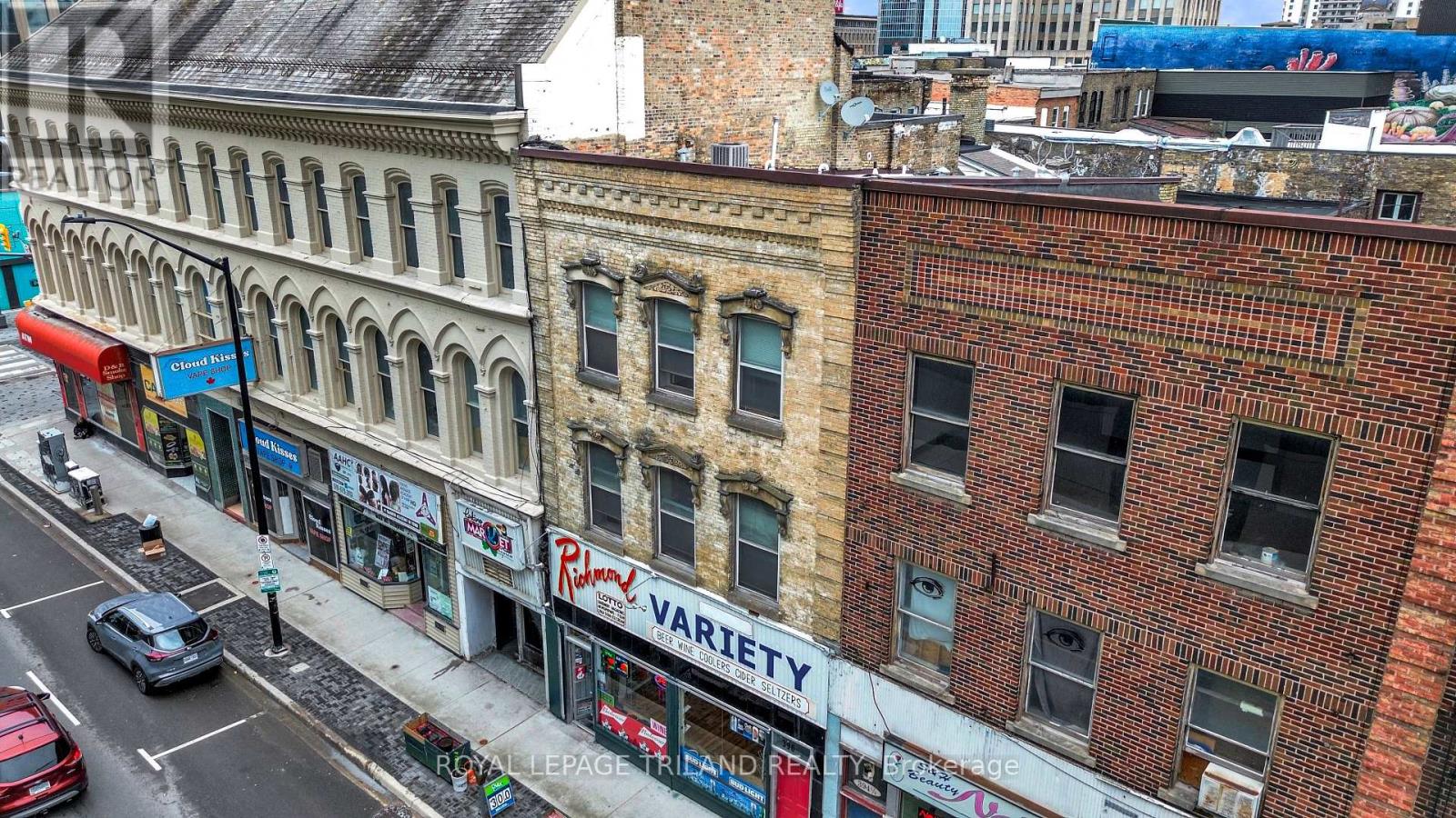 398 Richmond Street, London East, Ontario  N6A 3C7 - Photo 4 - X13660732