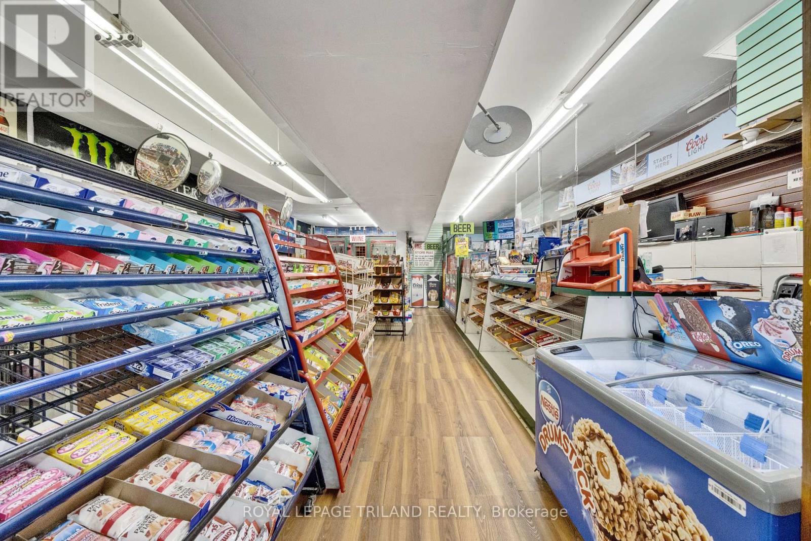 398 Richmond Street, London East, Ontario  N6A 3C7 - Photo 7 - X13660732