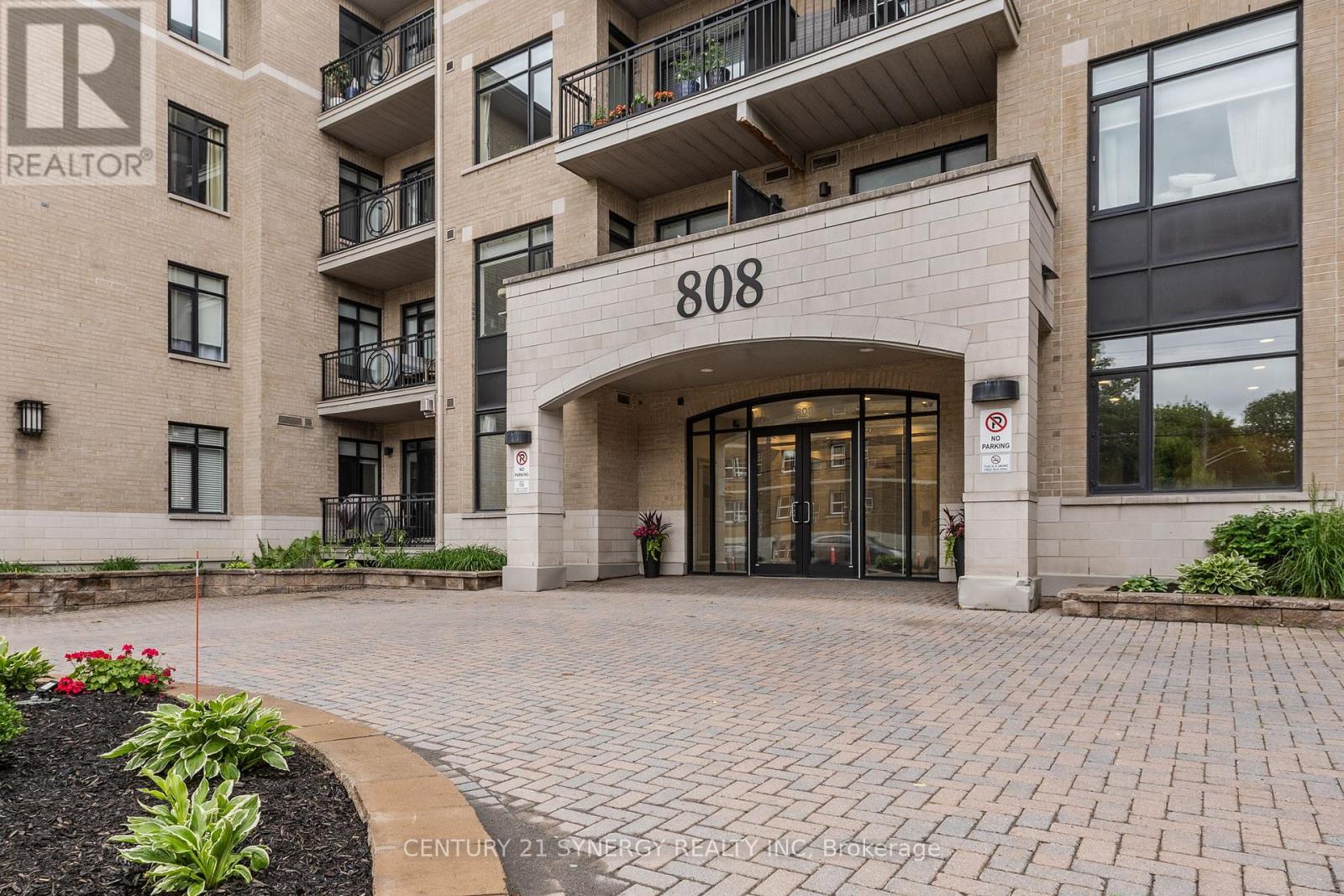312 - 808 Bronson Avenue, Ottawa, Ontario  K1S 5A4 - Photo 2 - X13660712