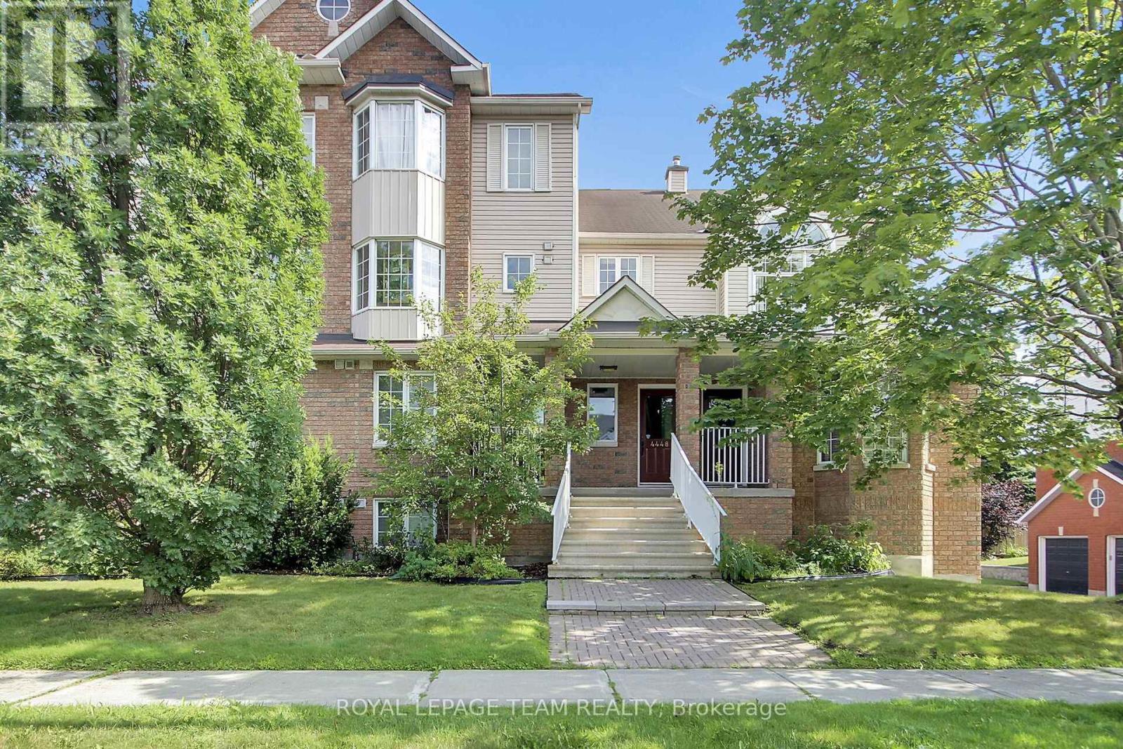 7 - 4448 Harper Avenue, Ottawa, Ontario  K1J 1E1 - Photo 1 - X13660720