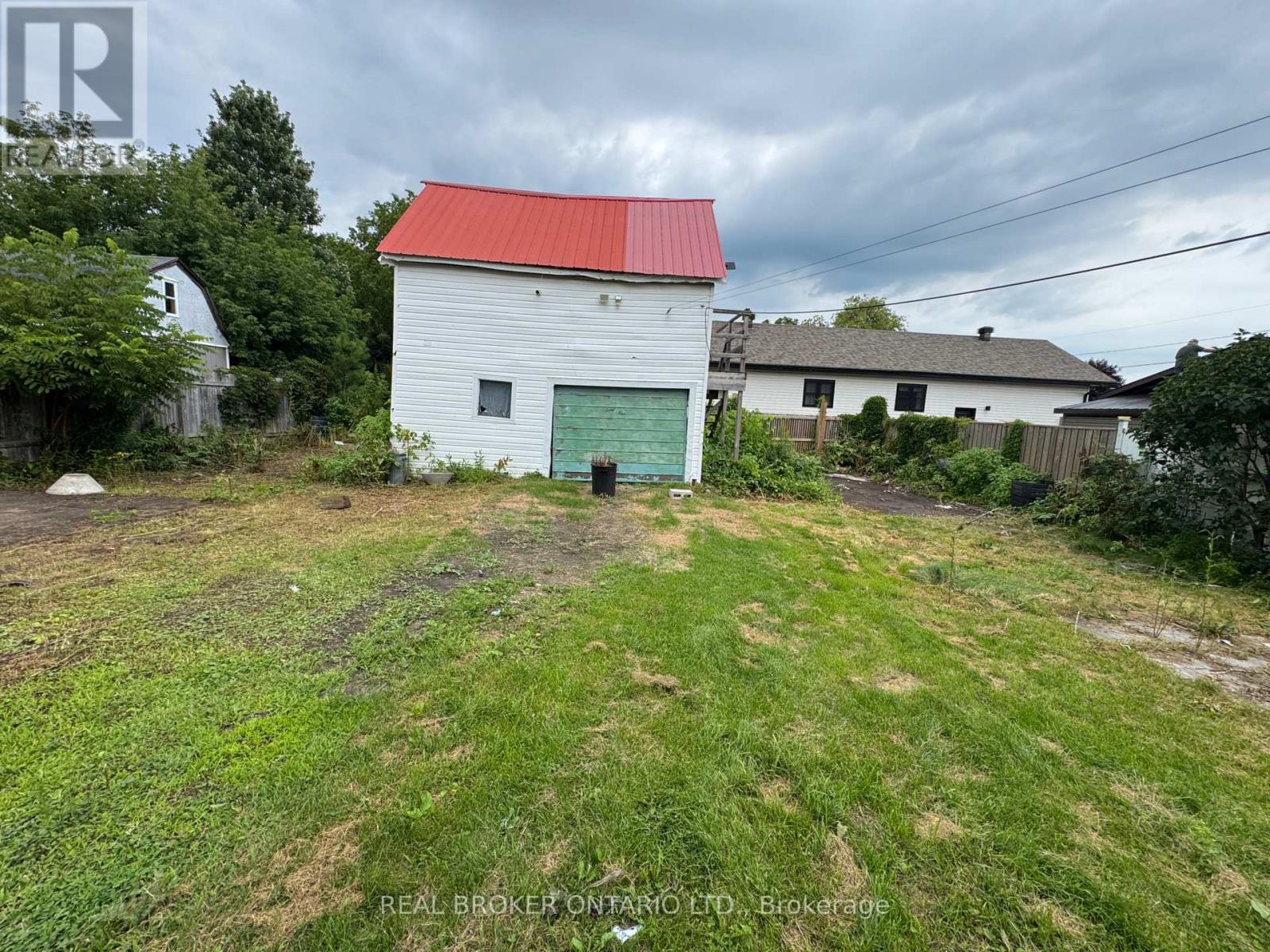 45 Alice Street, Smiths Falls, Ontario  K7A 2W4 - Photo 33 - X13660740