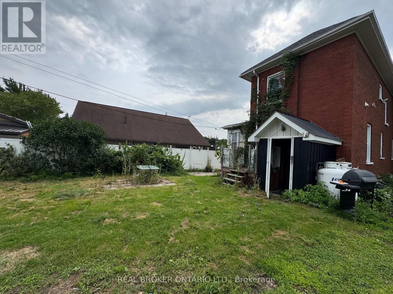 45 Alice Street, Smiths Falls, Ontario  K7A 2W4 - Photo 5 - X13660740