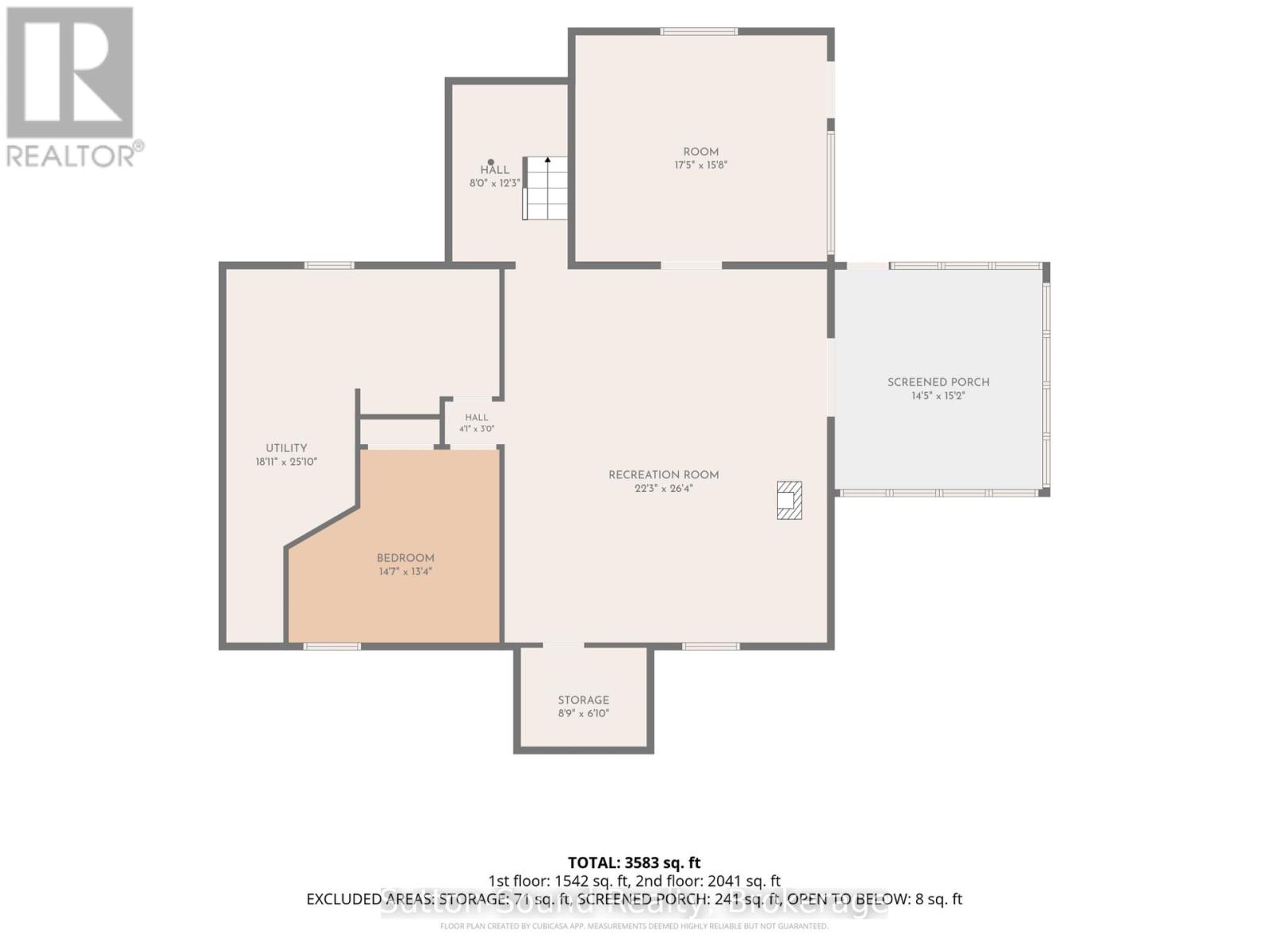 383256 Dawson Road, Georgian Bluffs, Ontario  N0H 1S0 - Photo 44 - X13648568