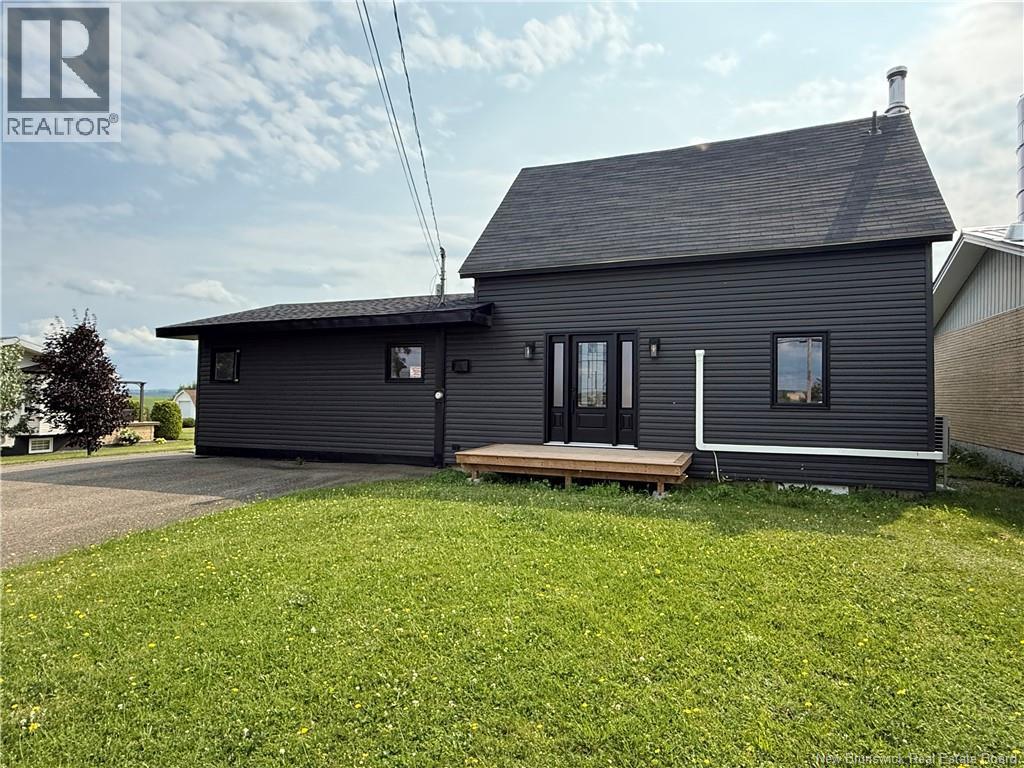 1522 Tobique Road, Drummond, New Brunswick  E3Y 2P3 - Photo 2 - NB145722