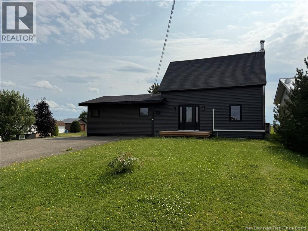 1522 Tobique Road, Drummond, New Brunswick  E3Y 2P3 - Photo 3 - NB145722