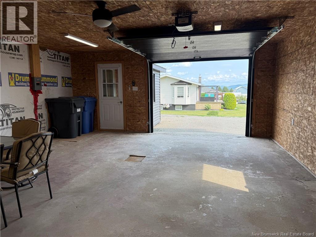 1522 Tobique Road, Drummond, New Brunswick  E3Y 2P3 - Photo 34 - NB145722