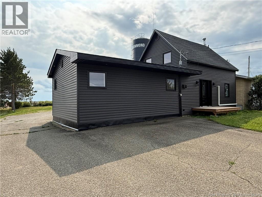 1522 Tobique Road, Drummond, New Brunswick  E3Y 2P3 - Photo 35 - NB145722