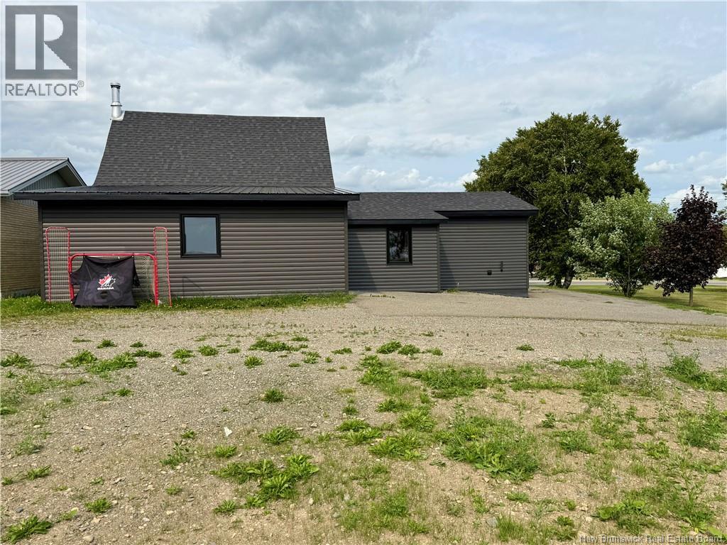 1522 Tobique Road, Drummond, New Brunswick  E3Y 2P3 - Photo 36 - NB145722