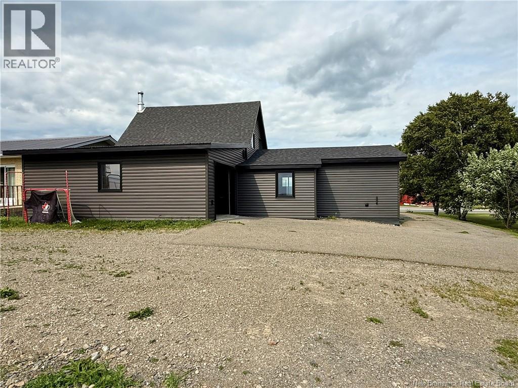 1522 Tobique Road, Drummond, New Brunswick  E3Y 2P3 - Photo 37 - NB145722