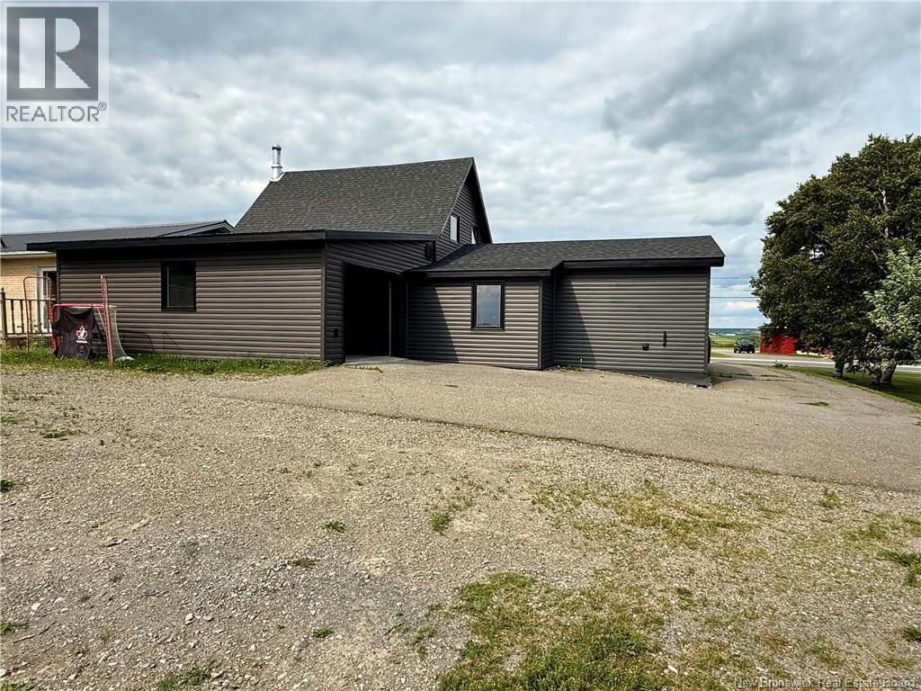 1522 Tobique Road, Drummond, New Brunswick  E3Y 2P3 - Photo 38 - NB145722