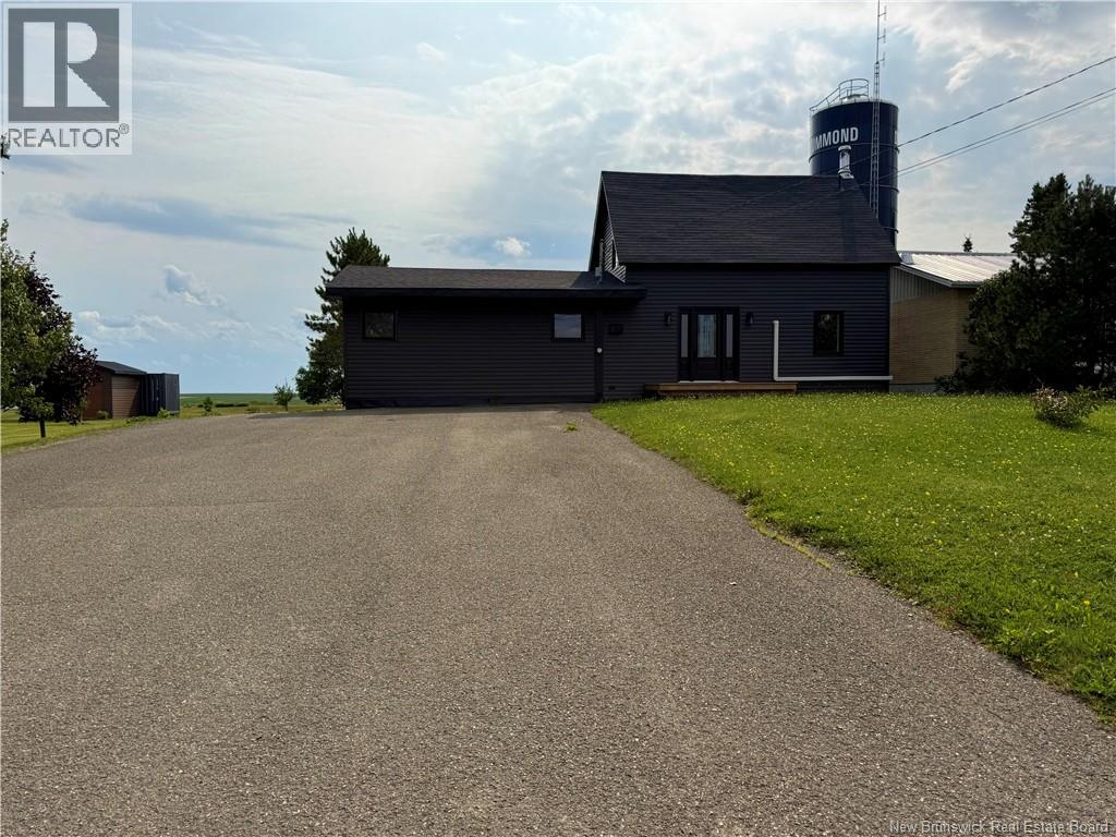 1522 Tobique Road, Drummond, New Brunswick  E3Y 2P3 - Photo 39 - NB145722