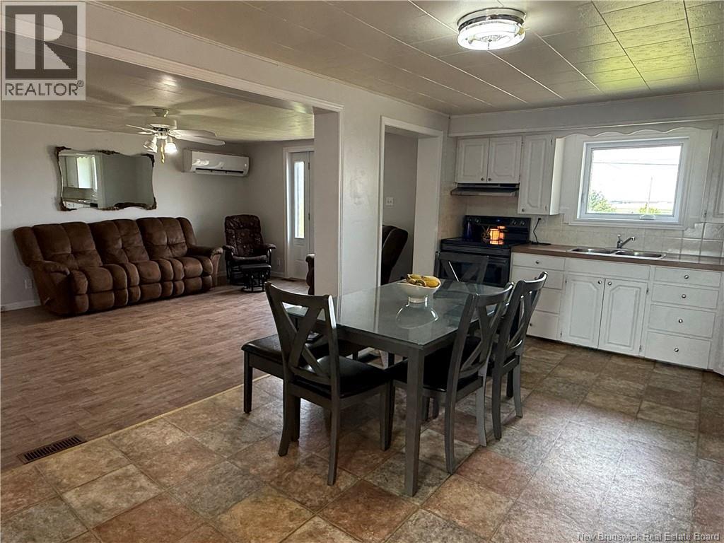 1522 Tobique Road, Drummond, New Brunswick  E3Y 2P3 - Photo 6 - NB145722