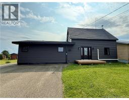 1522 Tobique Road, Drummond, New Brunswick