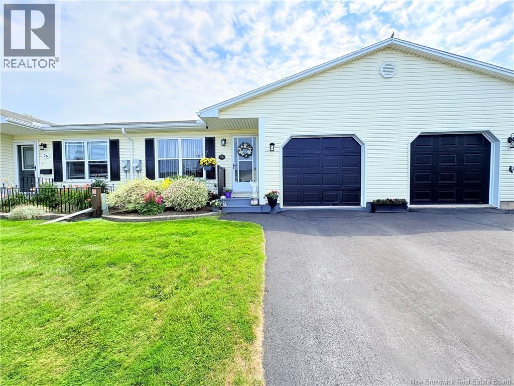 34 Thistle Street, Saint John, New Brunswick  E2M 5T1 - Photo 2 - NB145578