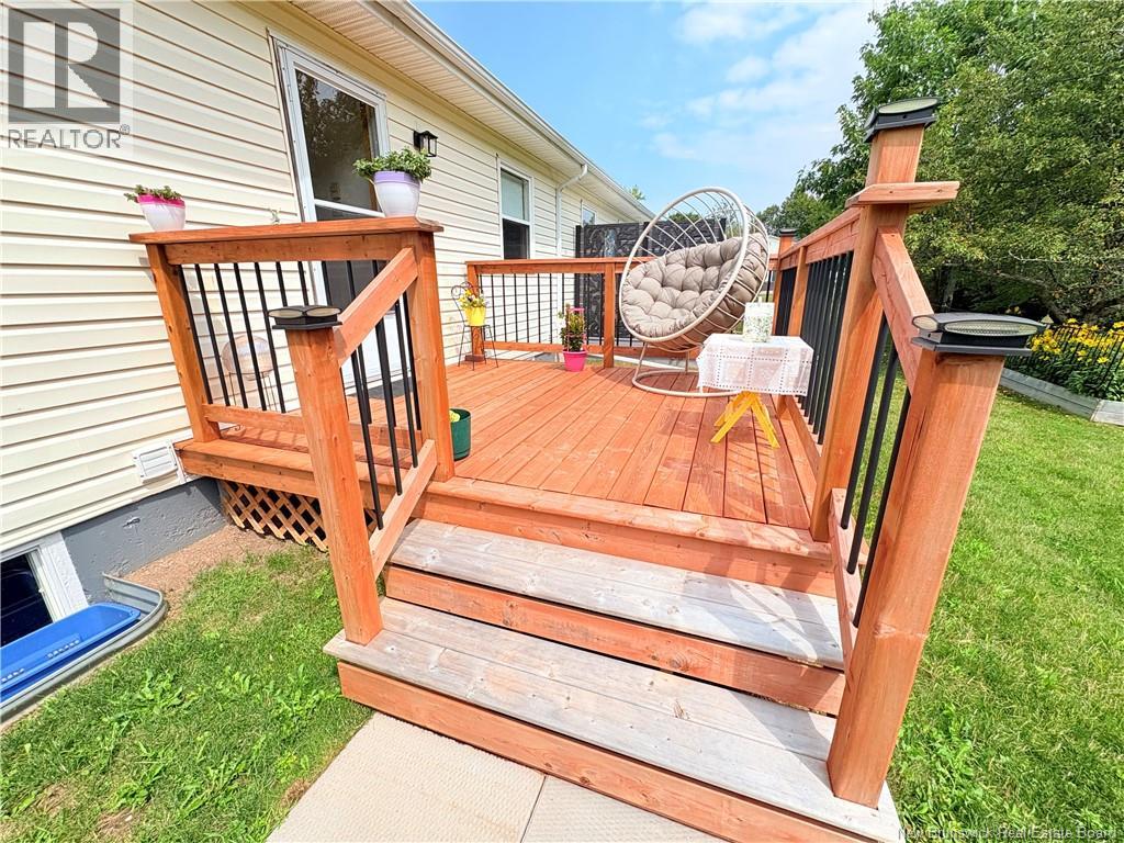 34 Thistle Street, Saint John, New Brunswick  E2M 5T1 - Photo 8 - NB145578