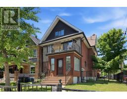 376 SUNNYSIDE AVENUE, Toronto, Ontario