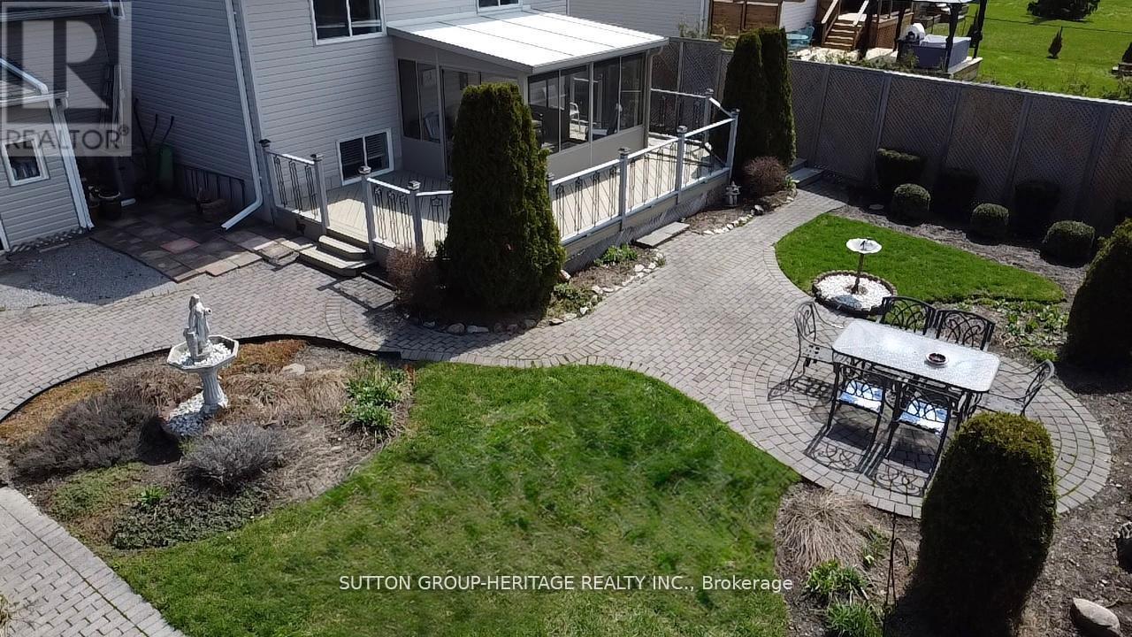 227 Victoria Avenue N, Kawartha Lakes, Ontario  K9V 6C9 - Photo 34 - X13229864