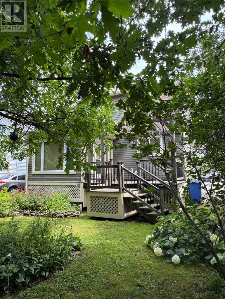831 Amelia Street, North Bay, Ontario  P1A 1W4 - Photo 4 - 2129714