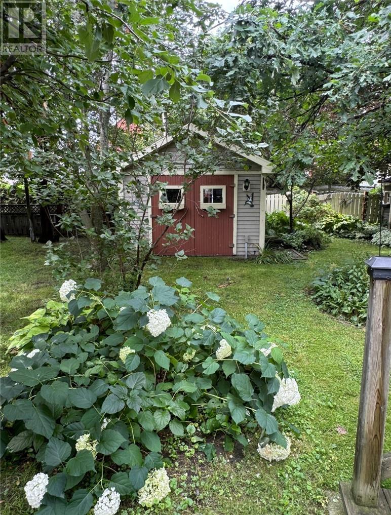 831 Amelia Street, North Bay, Ontario  P1A 1W4 - Photo 5 - 2129714