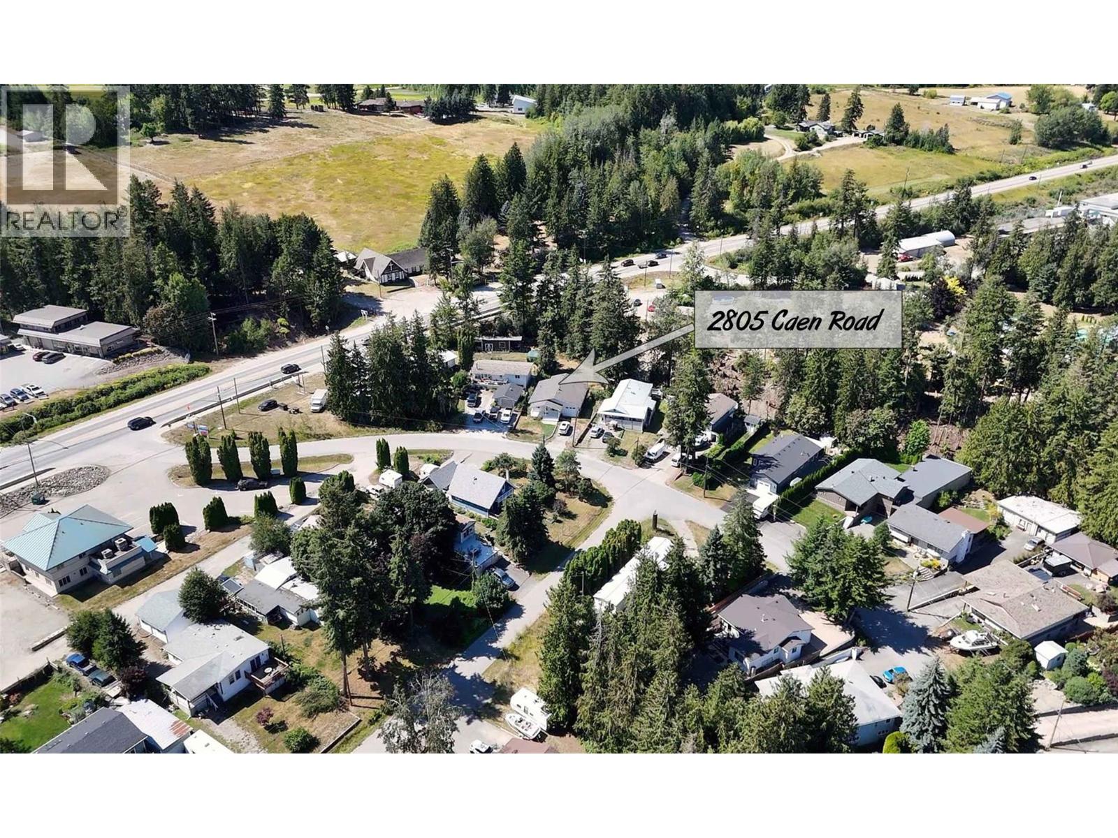 2805 Caen Road, Sorrento, British Columbia  V0E 2W0 - Photo 4 - 10397267