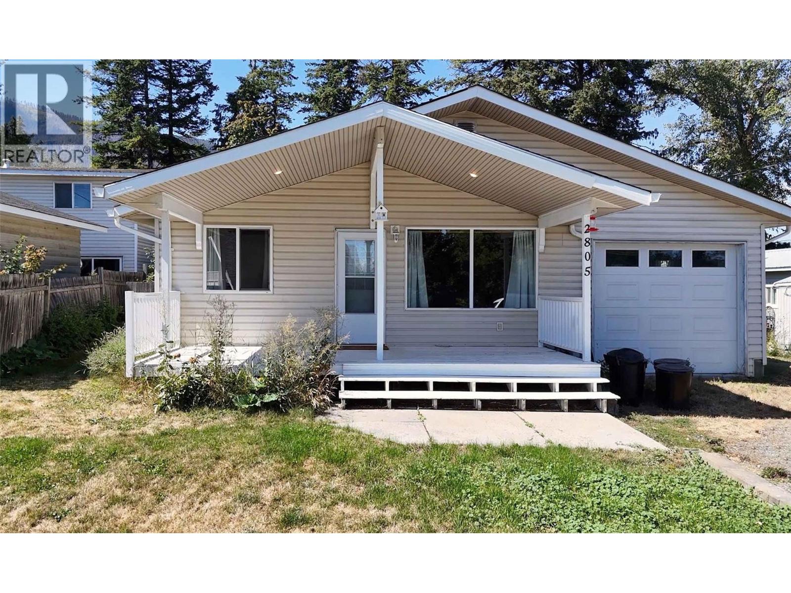 2805 Caen Road, Sorrento, British Columbia  V0E 2W0 - Photo 6 - 10397267