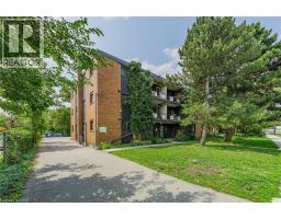 157 AHRENS Street W Unit# 4, Kitchener, Ontario
