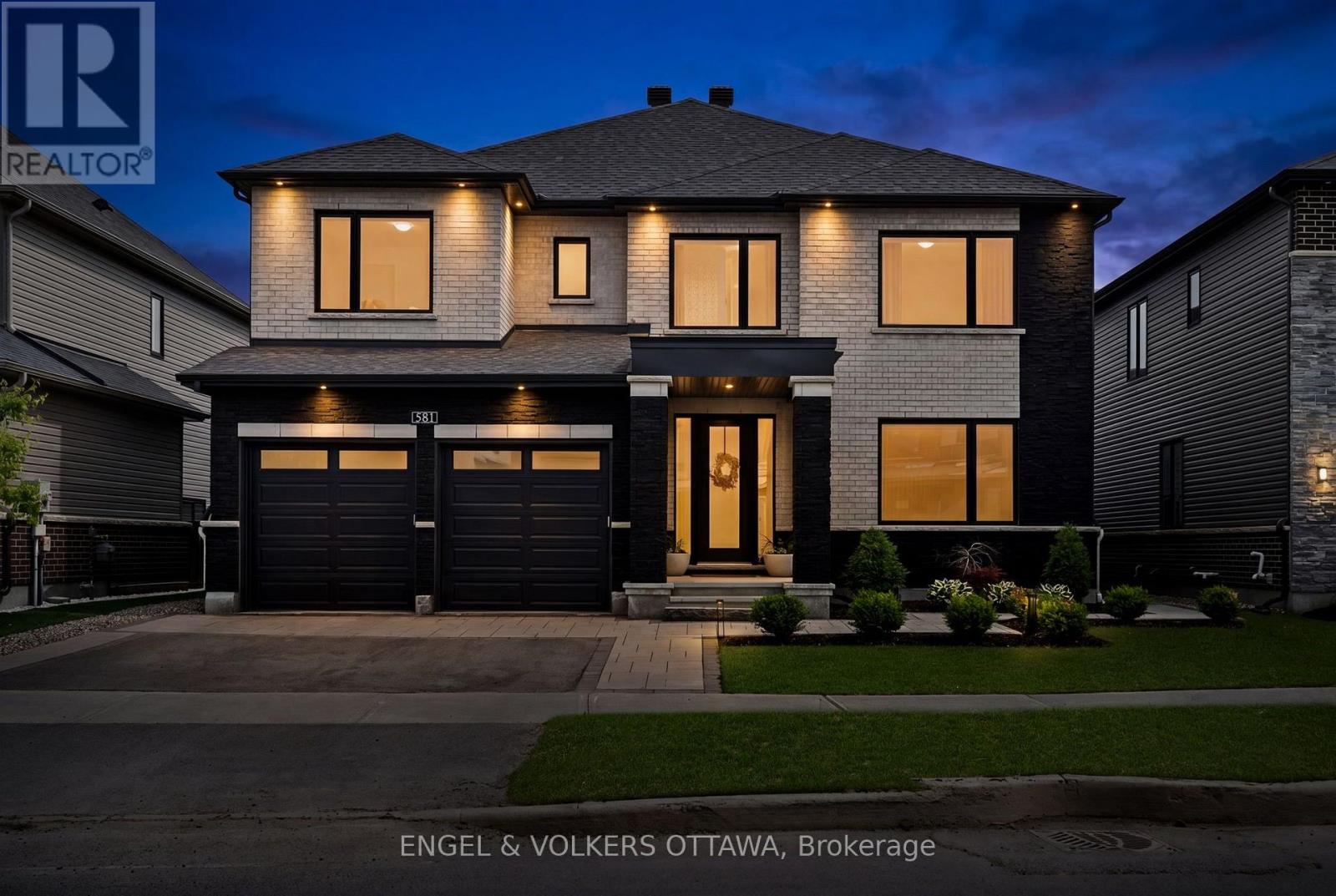 581 BRIDGEPORT AVENUE, Ottawa, Ontario