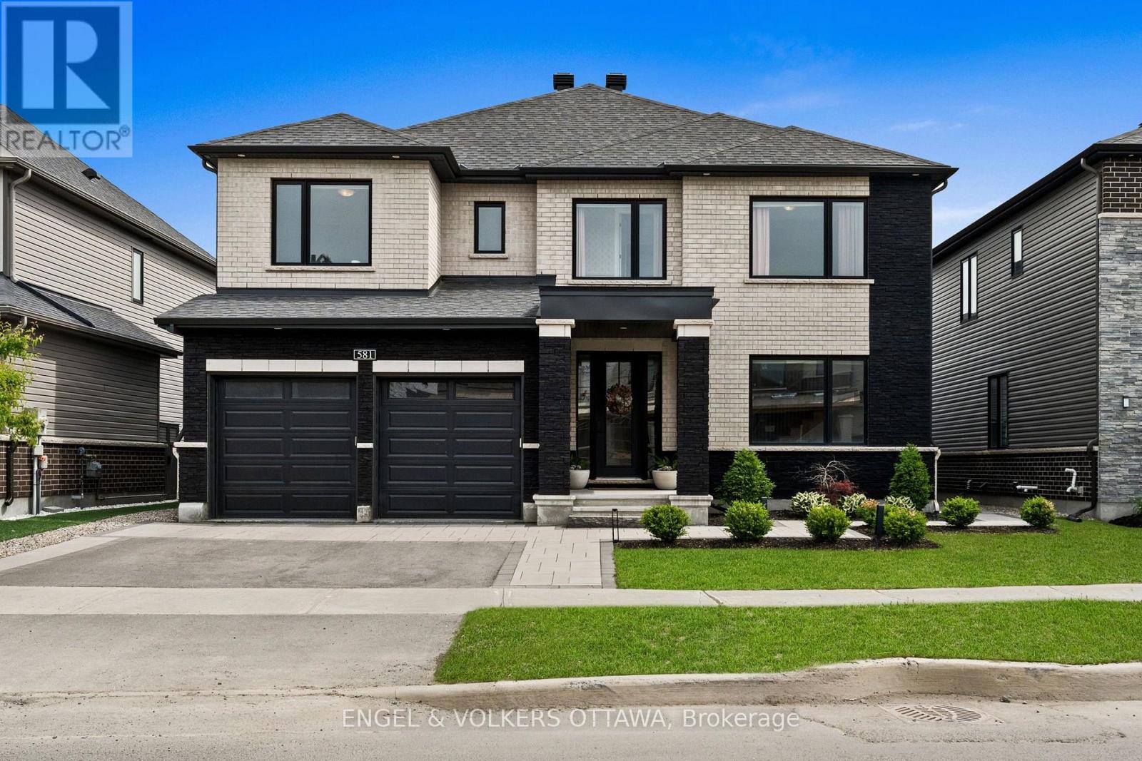 581 Bridgeport Avenue, Ottawa, Ontario  K4M 0M4 - Photo 2 - X13511664