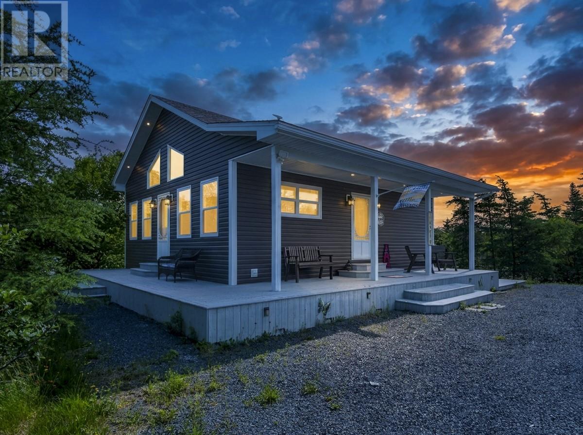 0 First Pond Road, Butlerville, Newfoundland & Labrador  A0A 1G0 - Photo 1 - 1300194