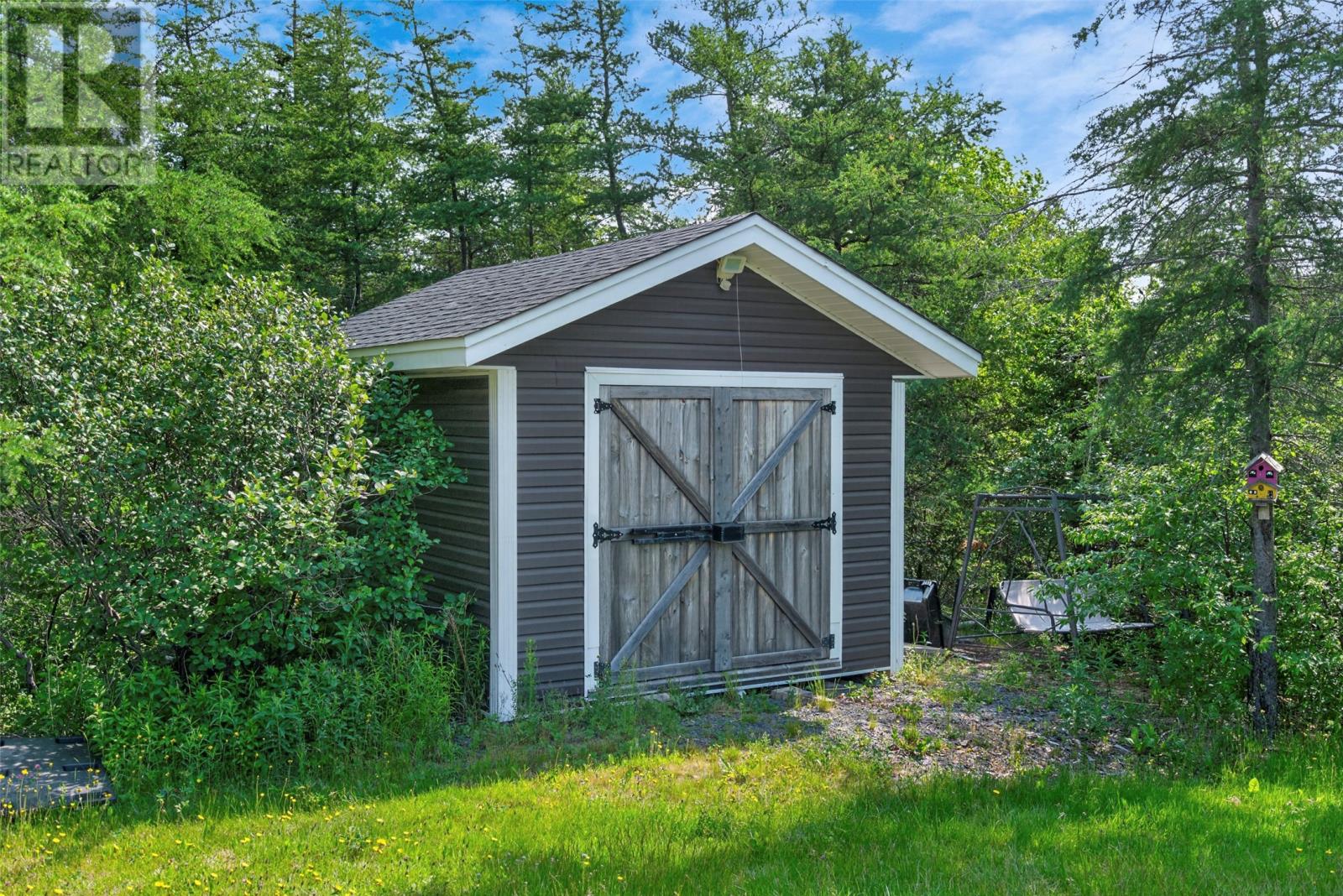 0 First Pond Road, Butlerville, Newfoundland & Labrador  A0A 1G0 - Photo 10 - 1300194