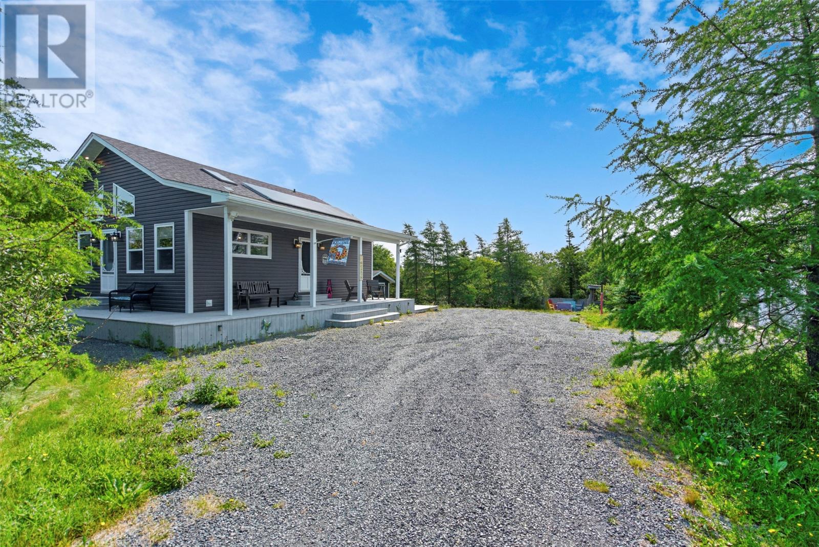 0 First Pond Road, Butlerville, Newfoundland & Labrador  A0A 1G0 - Photo 13 - 1300194