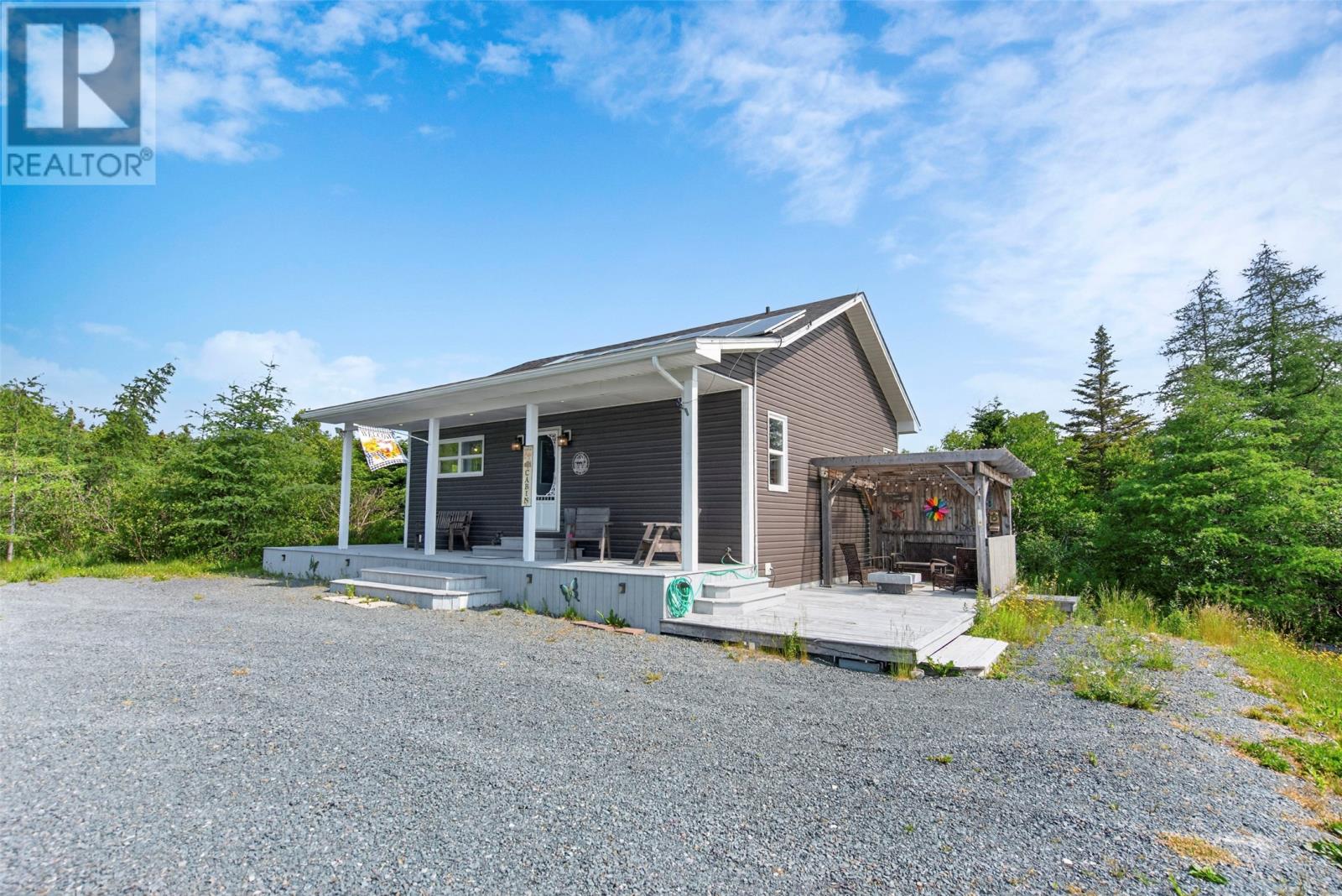 0 First Pond Road, Butlerville, Newfoundland & Labrador  A0A 1G0 - Photo 40 - 1300194