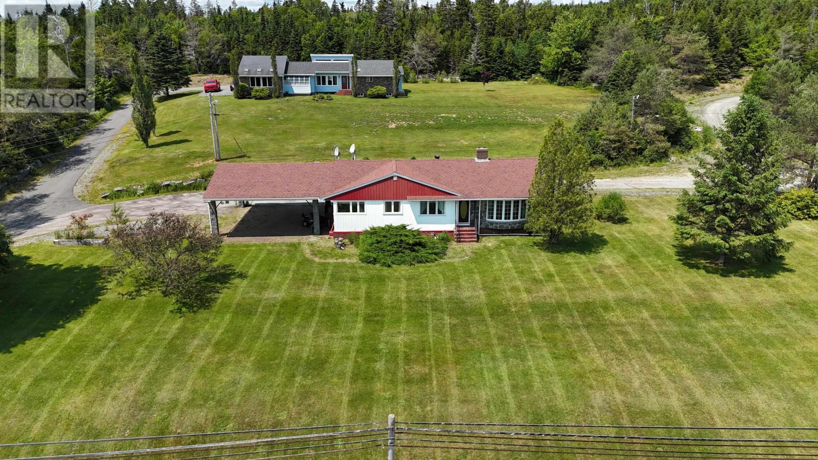 22807 Highway 7, Sheet Harbour, Nova Scotia  B0J 3B0 - Photo 47 - 202616901