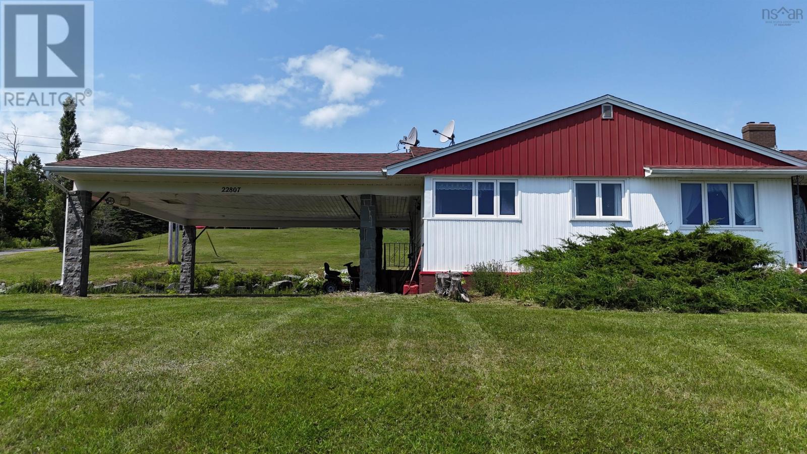 22807 Highway 7, Sheet Harbour, Nova Scotia  B0J 3B0 - Photo 50 - 202616901