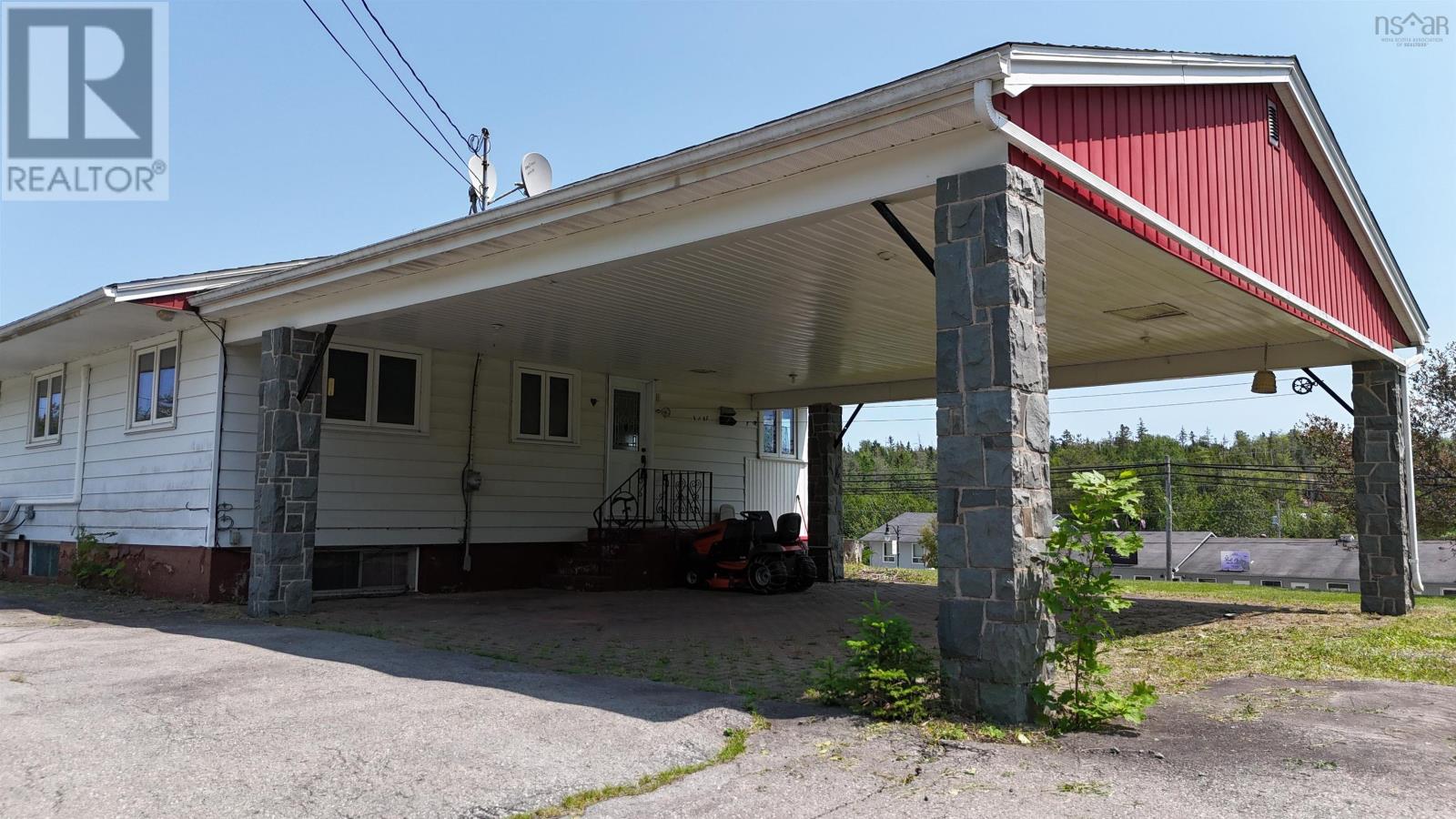 22807 Highway 7, Sheet Harbour, Nova Scotia  B0J 3B0 - Photo 46 - 202616901