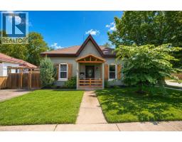 59 BROCK Street, Brantford, Ontario