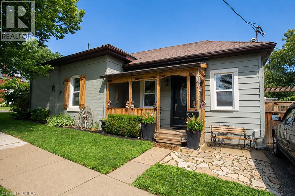 59 Brock Street, Brantford, Ontario  N3S 5T9 - Photo 16 - 40854518