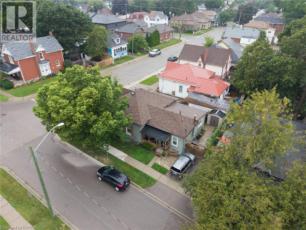 59 Brock Street, Brantford, Ontario  N3S 5T9 - Photo 33 - 40854518