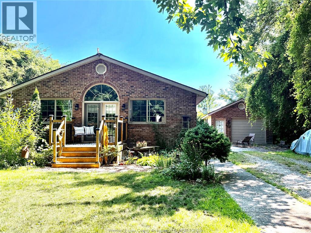 22 PATSY LANE, Pelee Island, Ontario