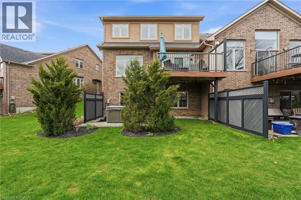 253 Millview Court, Rockwood, Ontario  N0B 2K0 - Photo 45 - 40823089