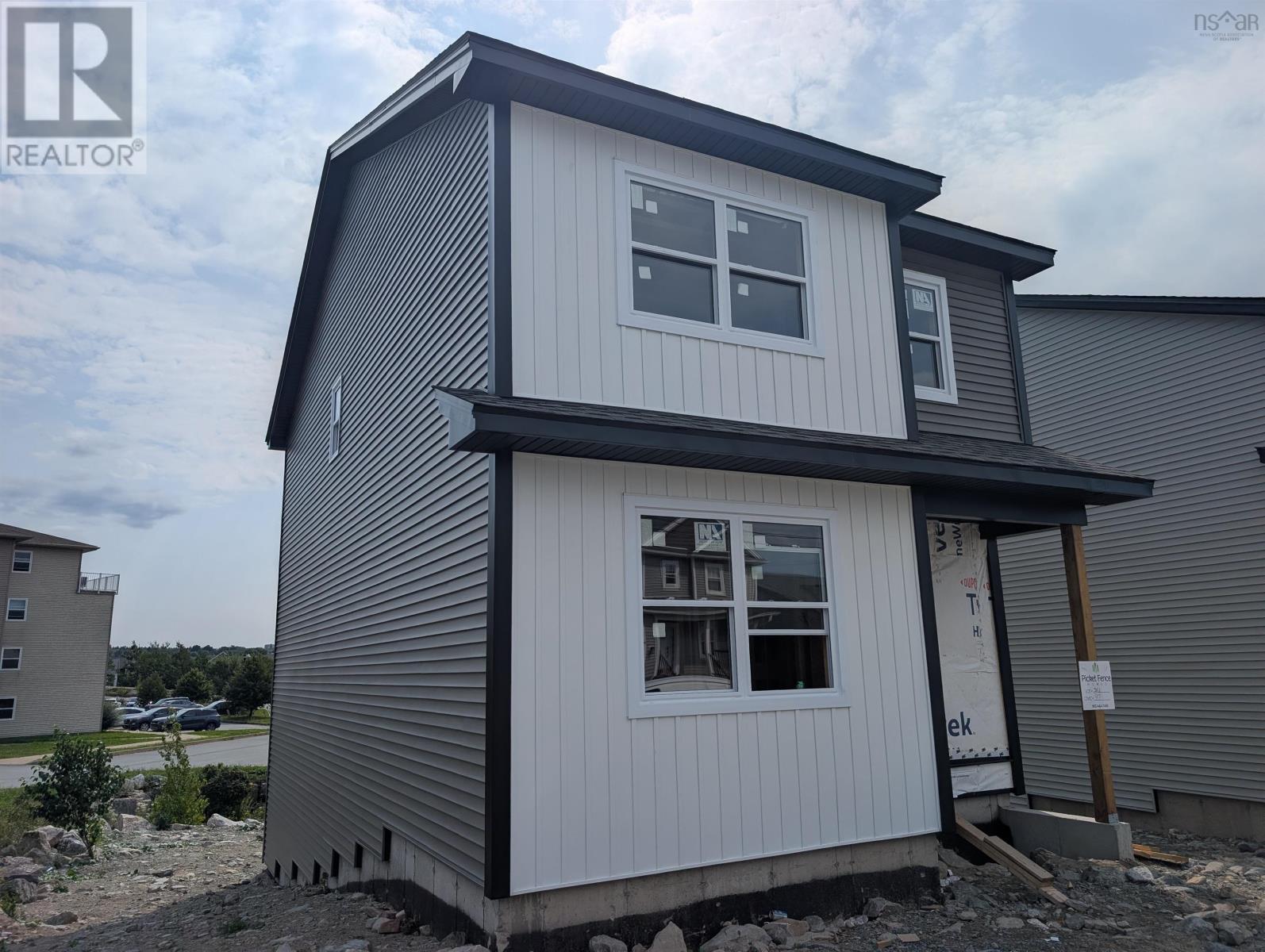 Lot 363 97 Alabaster Way, Halifax, Nova Scotia  B3P 0E8 - Photo 3 - 202619678